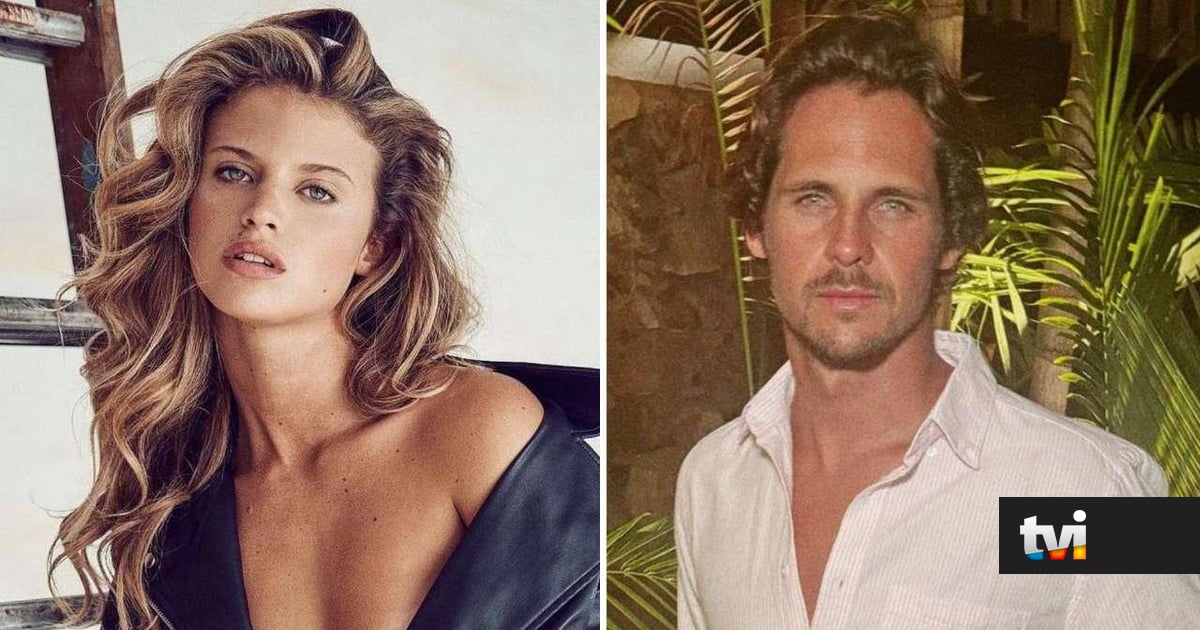 Alerta de Nic von Rupp, noivo de Matilde Reymão está a emocionar as redes sociais: «Está a ser destruída» - Novelas