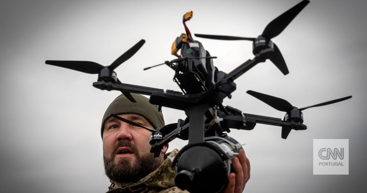 Corrupção na compra de drones: Ucrânia deteta esquema que envolvia deputados e oficiais, Zelensky promete “tolerância zero”