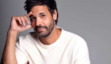 Morre o ator Mauricio Silveira aos 48 anos