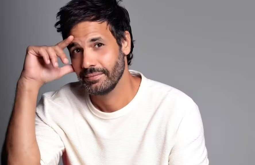Morre o ator Mauricio Silveira aos 48 anos