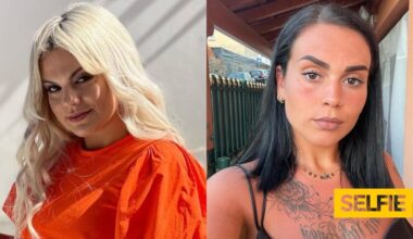 Após tomar decisão drástica sobre Fanny Rodrigues, Carina Rodrigues deixa aviso: "Não quero, nem tolero mais"