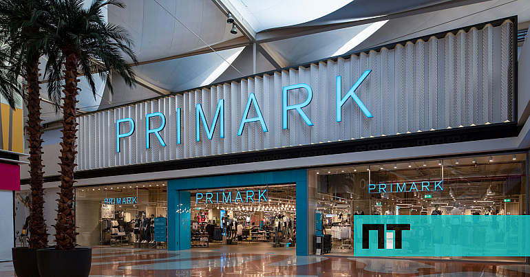 Novo vestido floral da Primark tem o espírito cool dos anos 70 — NiT