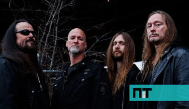 Já há datas e novos nomes para o Vagos Metal Fest de 2026 — NiT