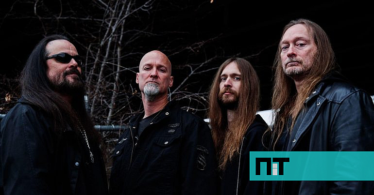 Já há datas e novos nomes para o Vagos Metal Fest de 2026 — NiT