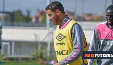 Raúl de Tomás fala sobre depressão: «Estava mentalmente exausto»