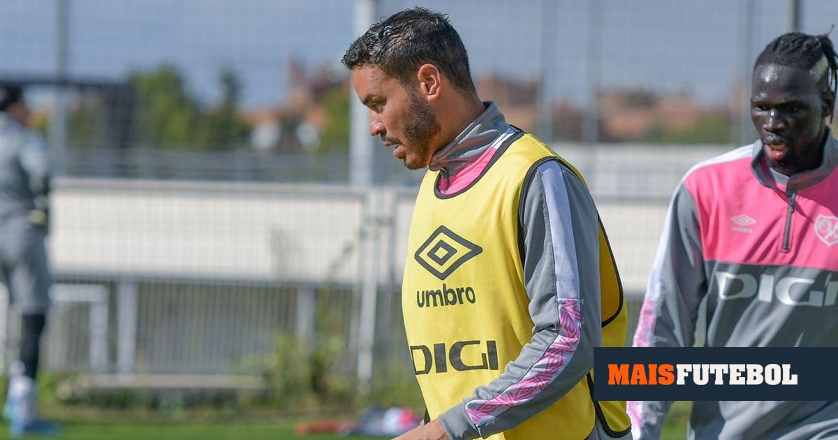 Raúl de Tomás fala sobre depressão: «Estava mentalmente exausto»