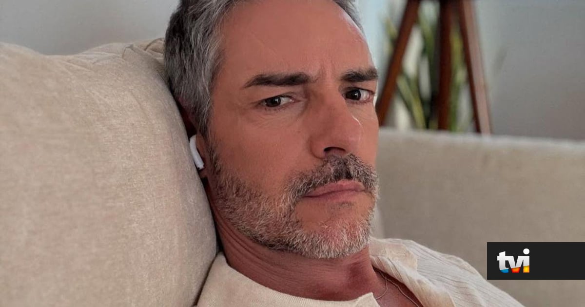 Cláudio Ramos faz tatuagem com significado escondido. E nós revelamos o que é - Big Brother