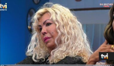 Sanção pesada no Big Brother gera lágrimas e muito espanto - Big Brother