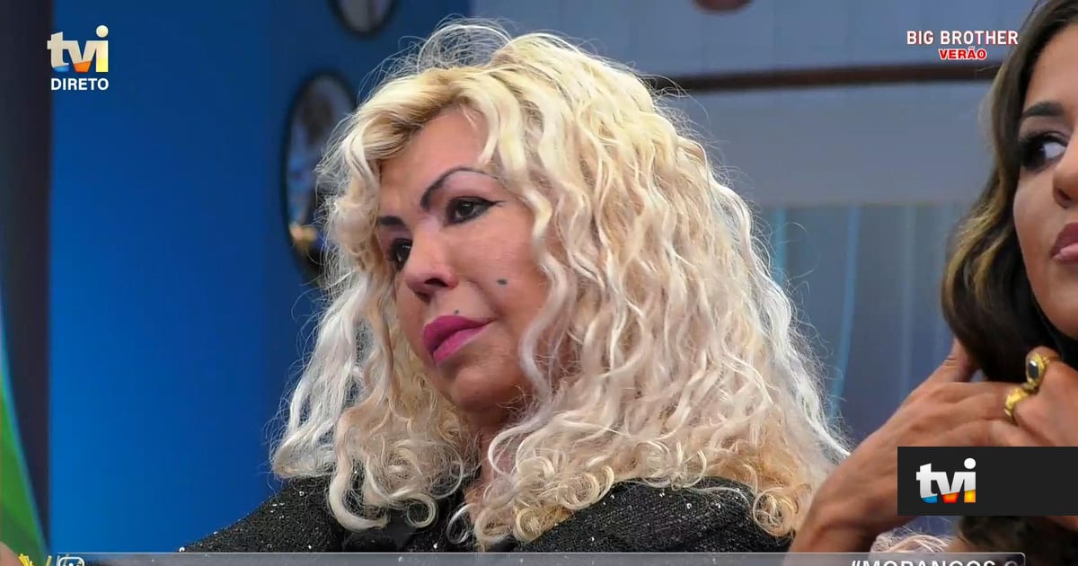 Sanção pesada no Big Brother gera lágrimas e muito espanto - Big Brother