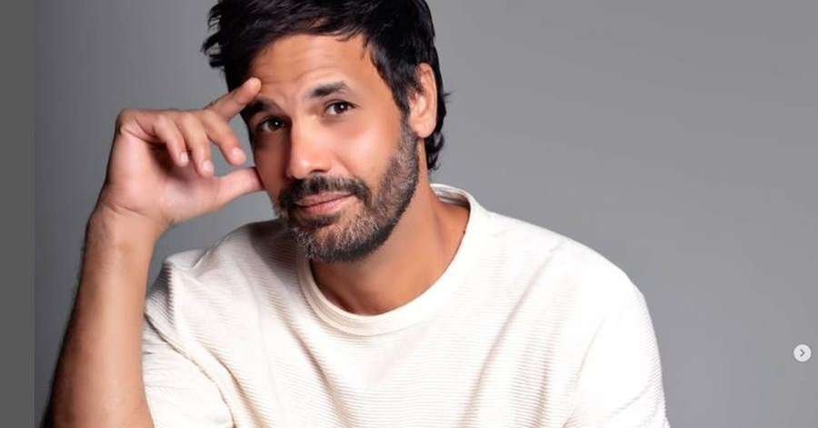 Morre Mauricio Silveira, ator que tratava câncer no intestino, aos 48 anos