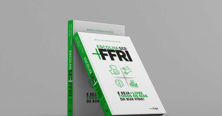 Casal lança livro com dicas para uma vida mais plena