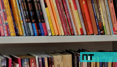 O “romance marcante” que é uma leitura obrigatória chega este mês a Portugal — NiT