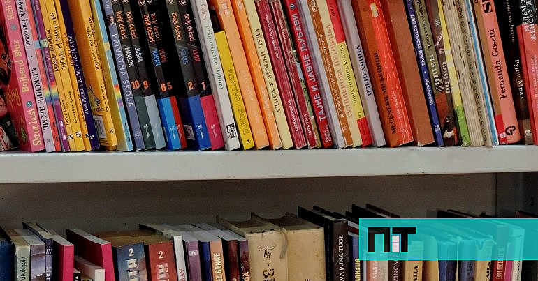 O “romance marcante” que é uma leitura obrigatória chega este mês a Portugal — NiT