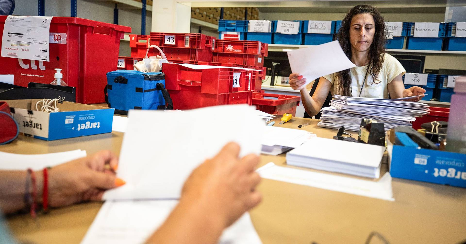 Como a Maia controla €3,2 mil milhões por ano em gastos do SNS