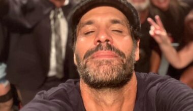 Morre ator Mauricio Silveira aos 48 anos