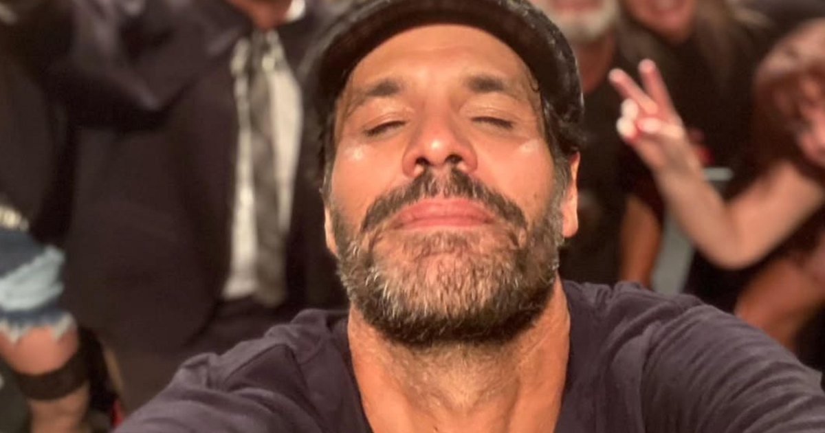 Morre ator Mauricio Silveira aos 48 anos