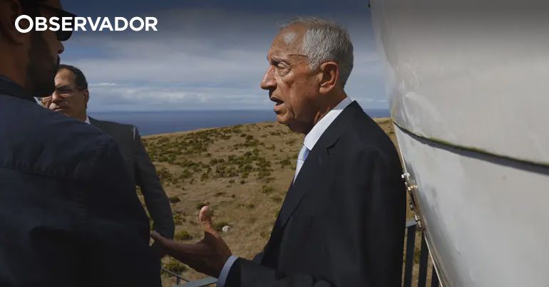 maioria "será oportunamente julgada" – Observador