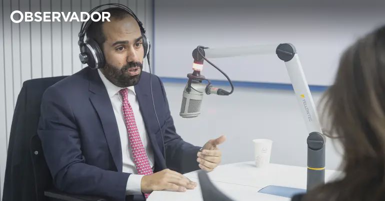 Pedro Costa fora da lista do PS para Lisboa – Observador