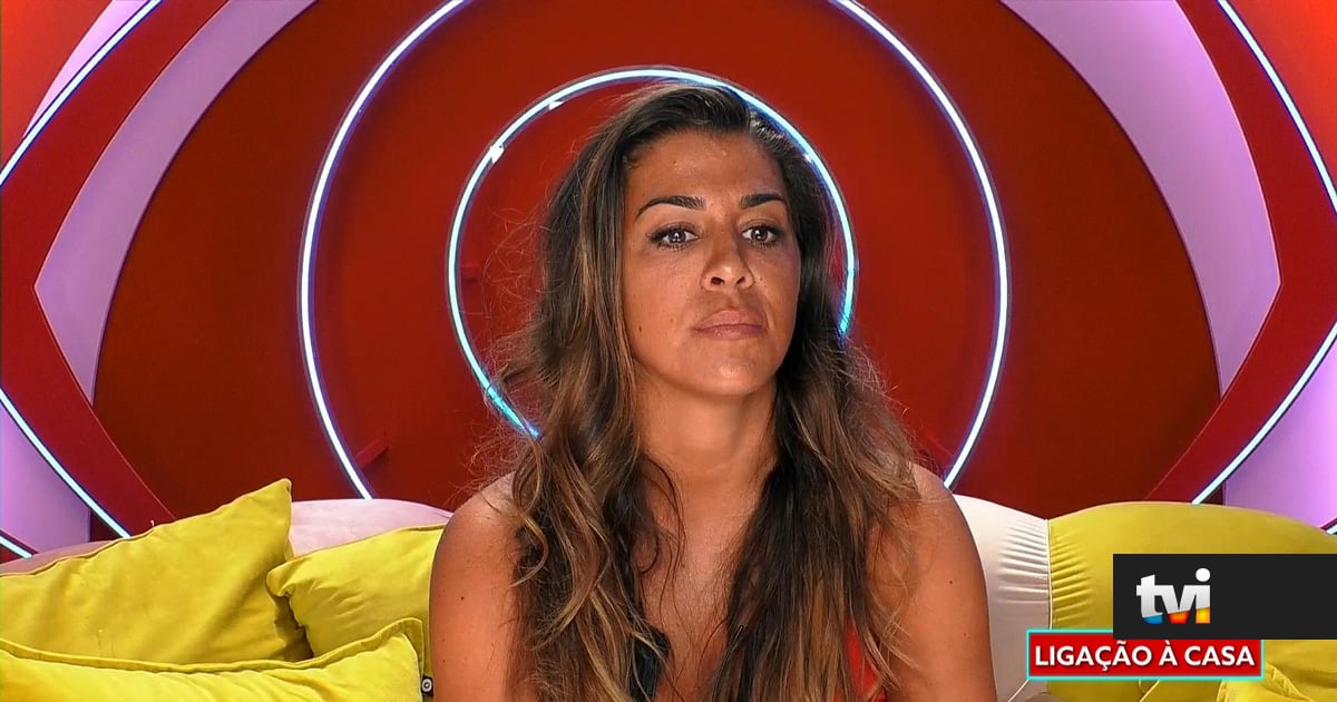 Daniela Santos desiste do Big Brother Verão e estas foram as reações que deram que falar - Big Brother