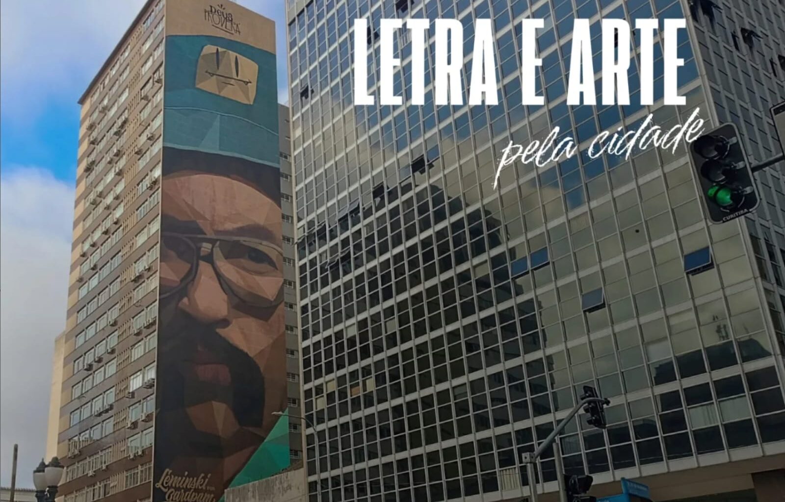 Henrique Staron lança livro sobre grafite em evento com GardPam e Cris Pagnoncelli