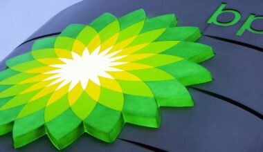 Petrolífera BP descobre petróleo e gás natural no Brasil, o maior achado em 25 anos