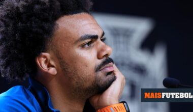 Chelsea «risca» Renato Veiga e mais nomes de peso do plantel
