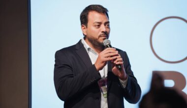 COP é evento de arquitetura?, diz secretário sobre hotéis - 05/08/2025 - Ambiente