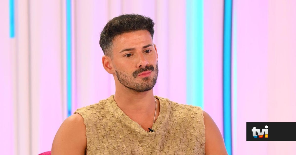 João Oliveira quebra o silêncio sobre Carolina Nunes após sair do Big Brother Verão - Big Brother