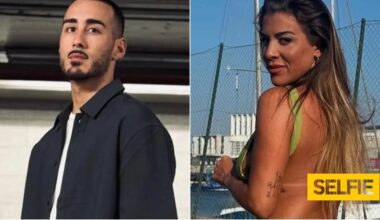 Surpresa no "Big Brother Verão": Afonso Leitão tem reação inesperada à desistência de Daniela Santos