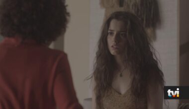 Vem aí em «A Fazenda»: Zuri tem informação poderosa em seu poder - Novelas