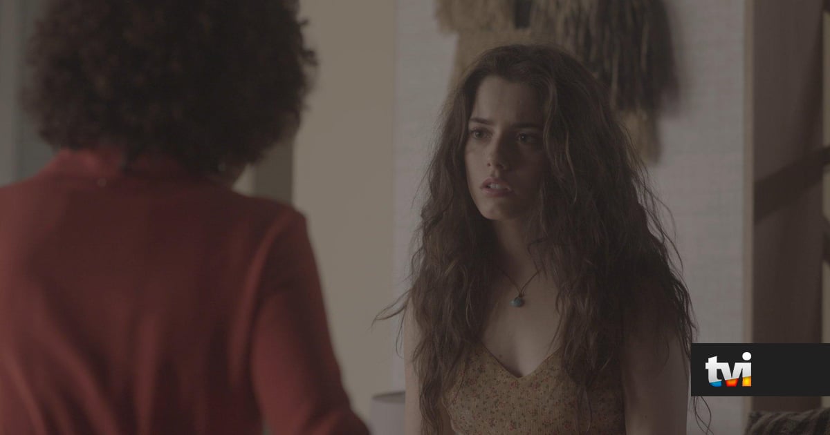 Vem aí em «A Fazenda»: Zuri tem informação poderosa em seu poder - Novelas