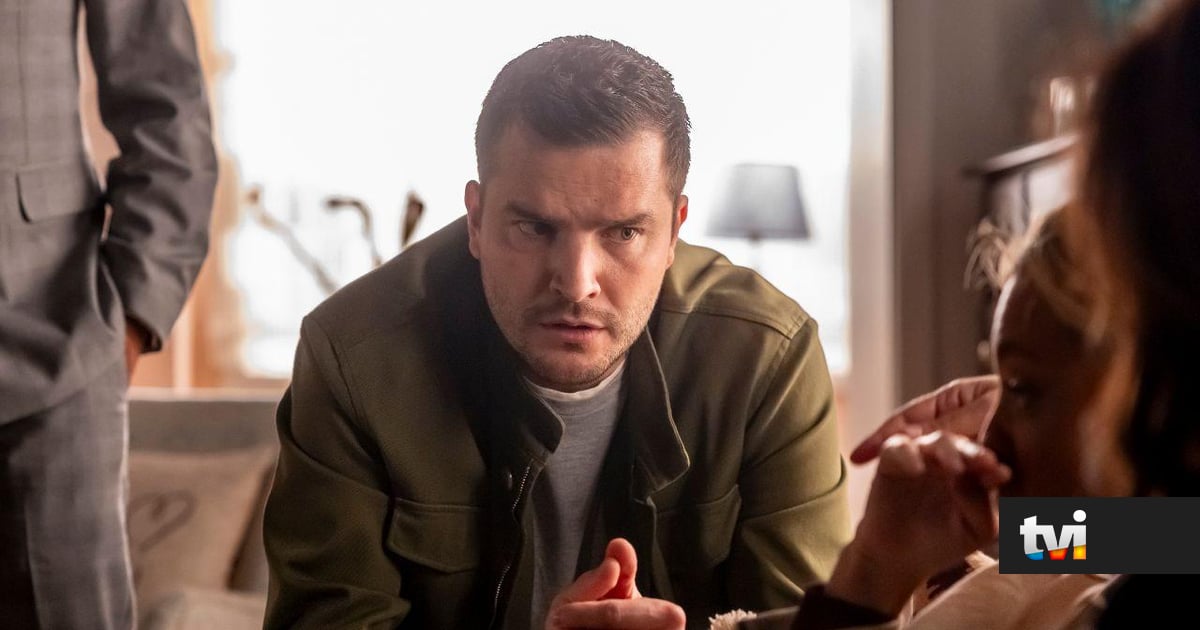 Vem aí em «A Fazenda»: Joel perde o controlo enquanto Eva luta pela vida - Novelas