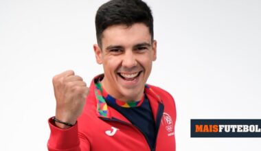 Iuri Leitão confirmado na Volta a Portugal após ficar fora da lista para a Vuelta