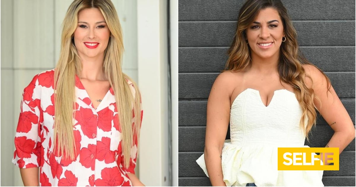 Já reagiu! Bernardina Brito quebra o silêncio sobre desistência de Daniela Santos