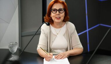 "Trocar fornos e esquentadores vai ser muito simples e muito rápido" garante ministra do Ambiente