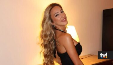 Irmão de Bárbara Parada celebra conquista relevante e impressiona pela sua beleza - Big Brother