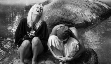 Exposição “Paraíso de Coura”, do fotógrafo Alfredo Cunha, chega ao Porto