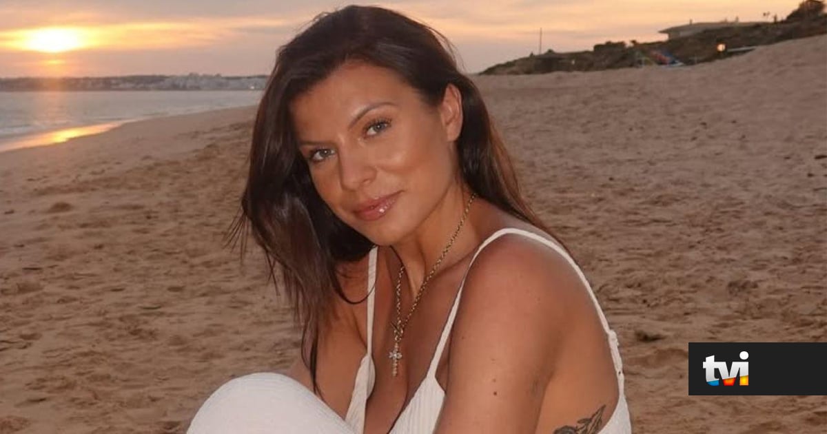 Quem é o homem mistério que beijou Márcia Soares. Eis a resposta - Big Brother