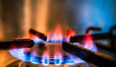 Quer trocar o fogão, forno ou esquentador de casa? Saiba como funciona o programa E-Lar
