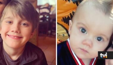 Chegou atrasada ao funeral do filho e a história insólita correu Mundo - Big Brother