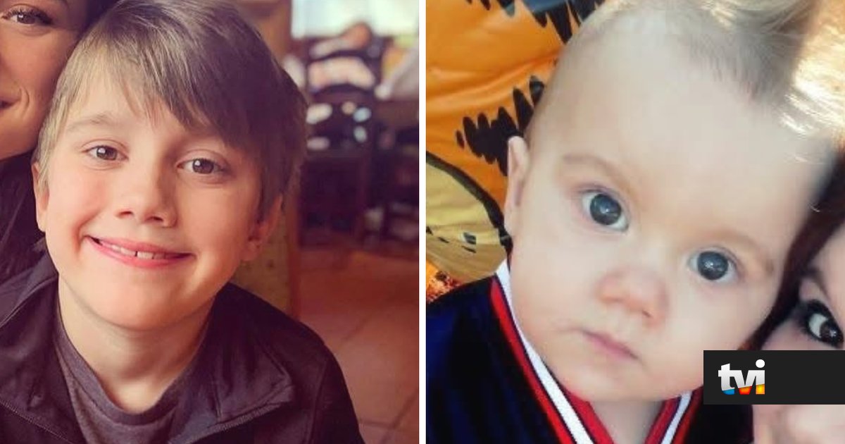 Chegou atrasada ao funeral do filho e a história insólita correu Mundo - Big Brother