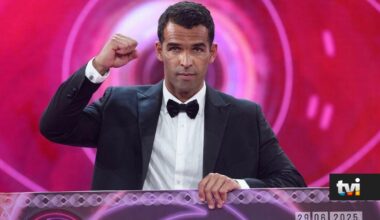 Vencedor do Big Brother está de luto por morte precoce aos 38 anos - Big Brother