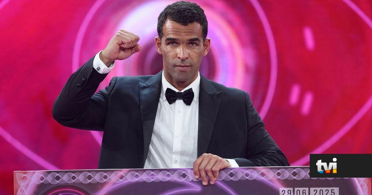 Vencedor do Big Brother está de luto por morte precoce aos 38 anos - Big Brother