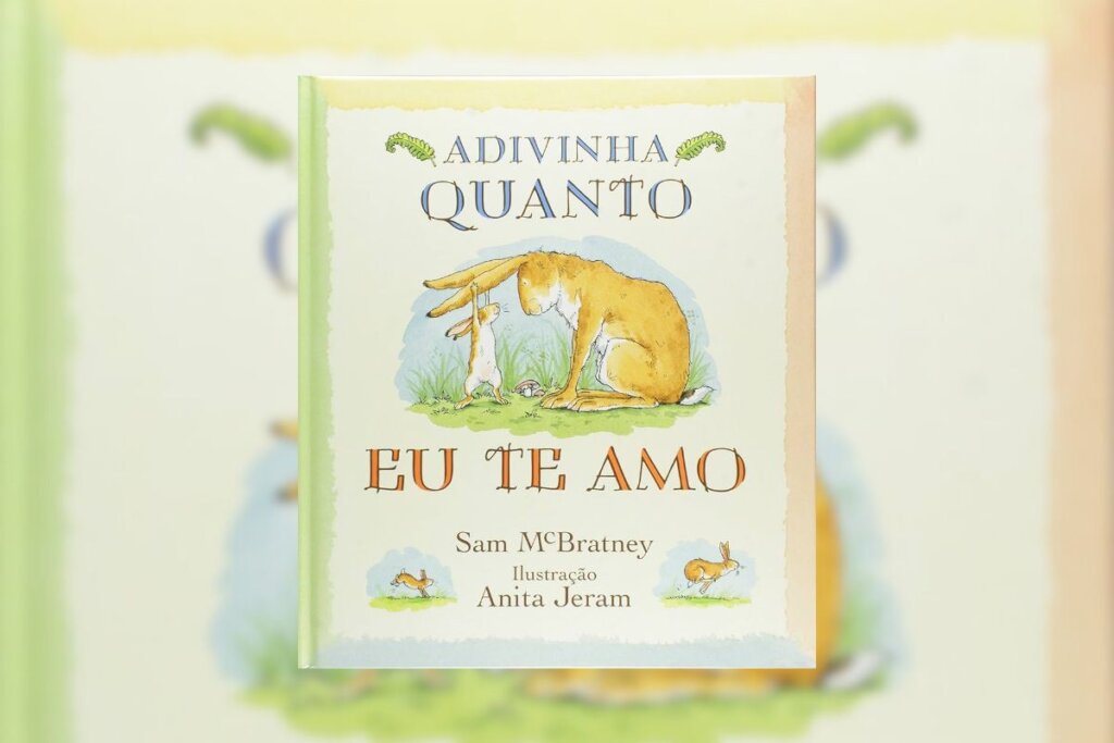 Capa do livro 