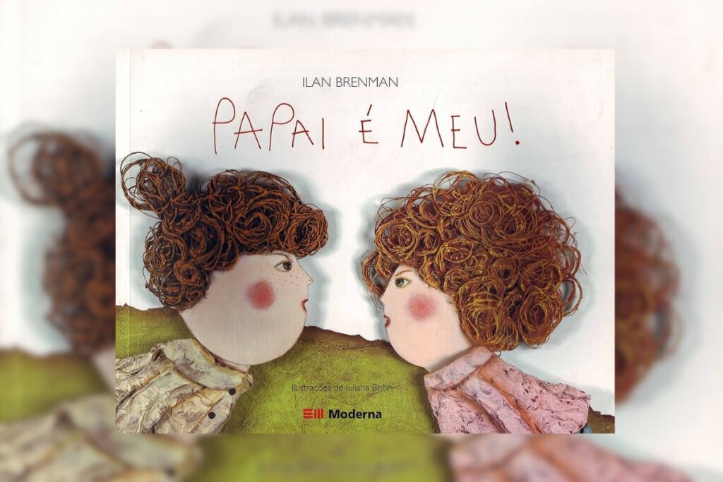 Capa do livro 
