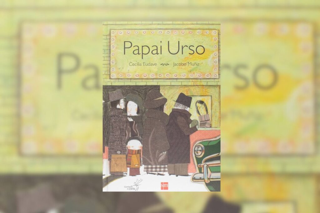 Capa do livro 