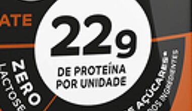 Informação de proteína em rótulos induz a erro, diz Idec - 06/08/2025 - Equilíbrio e Saúde