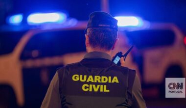 É brasileiro e não português o jovem que morreu após queda em hotel de Ibiza