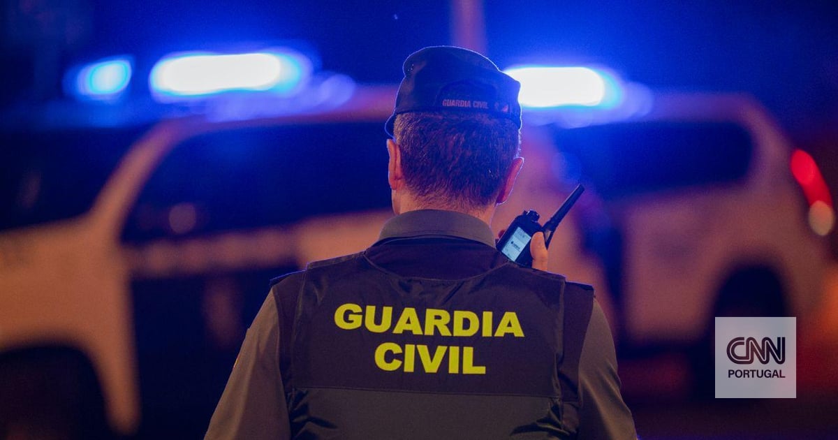 É brasileiro e não português o jovem que morreu após queda em hotel de Ibiza