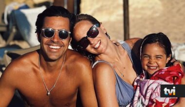 Sara Prata anuncia novo membro na família e emociona os fãs - Novelas